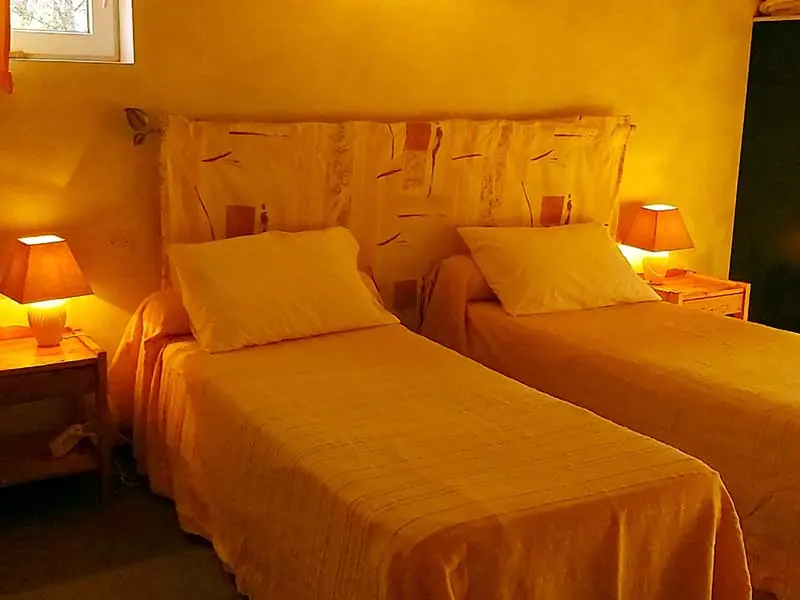 Chambre Saphir – photo 2