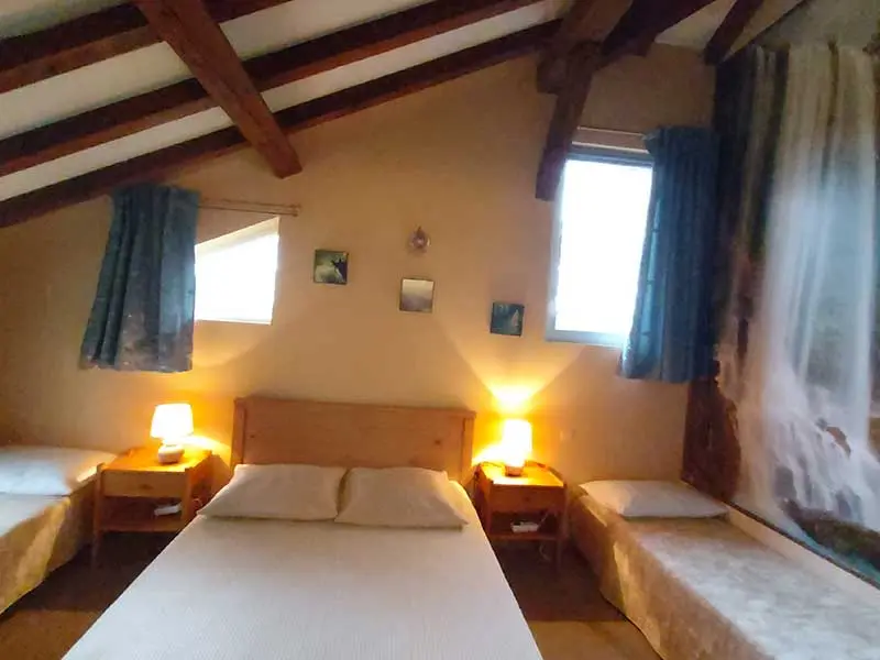 Chambre Topaze – photo 2