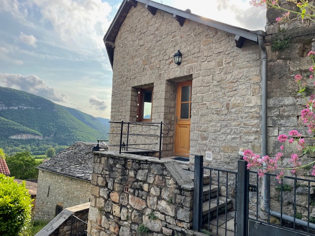 Gîte de charme Gorges du Tarn – photo principale