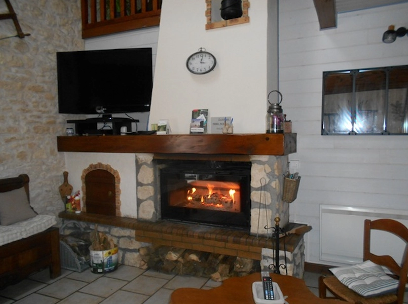 Gîte de pêche - Marais Poitevin - photo 2