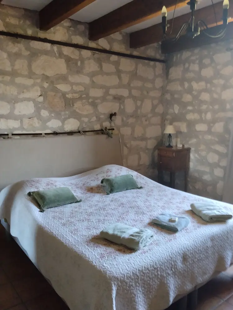 Mas derrière château – photo 5