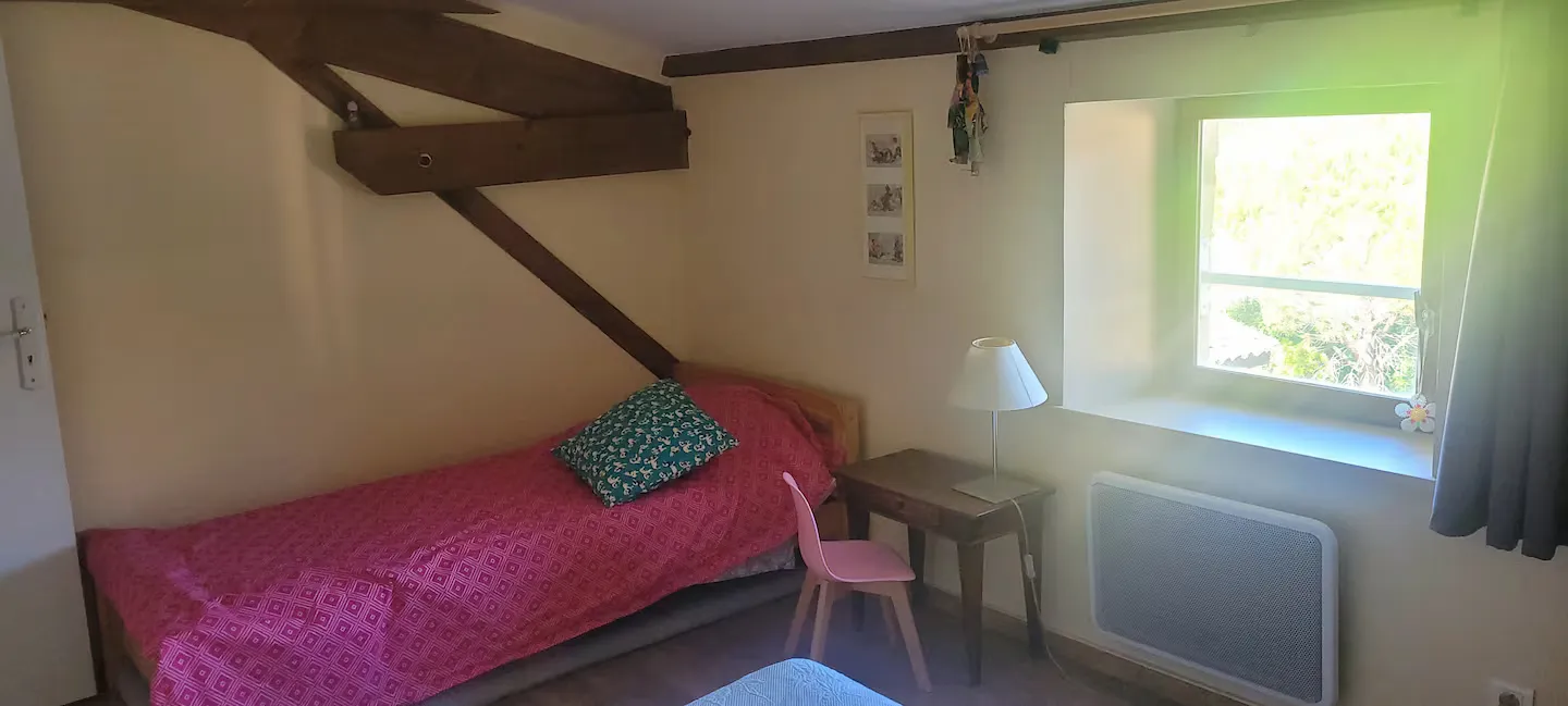 Petit Manoir du XV – photo 3